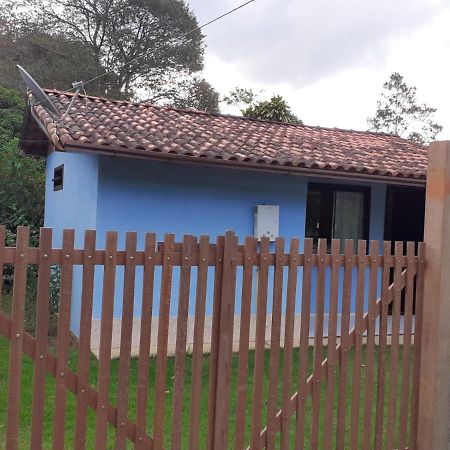 Casa Venus Villa Sao Pedro da Serra  Dış mekan fotoğraf