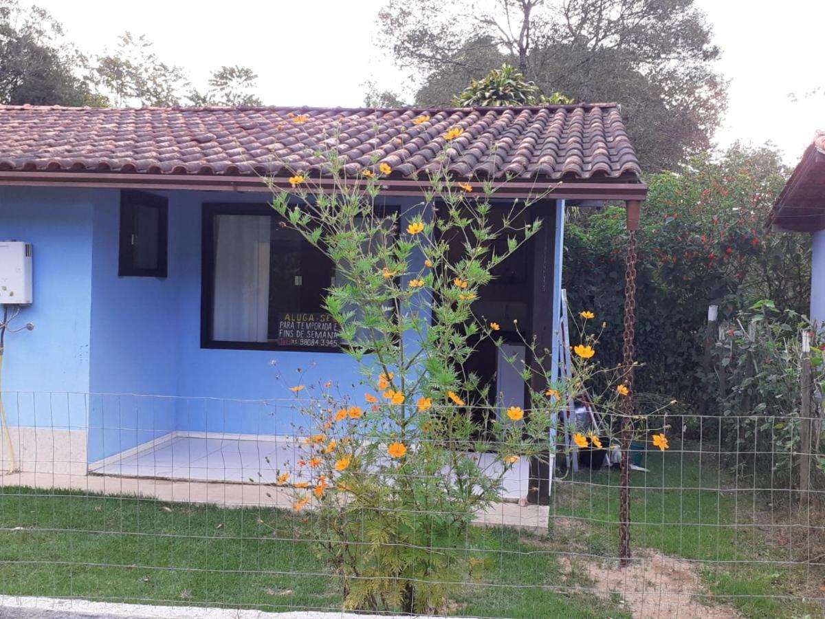 Casa Venus Villa Sao Pedro da Serra  Dış mekan fotoğraf