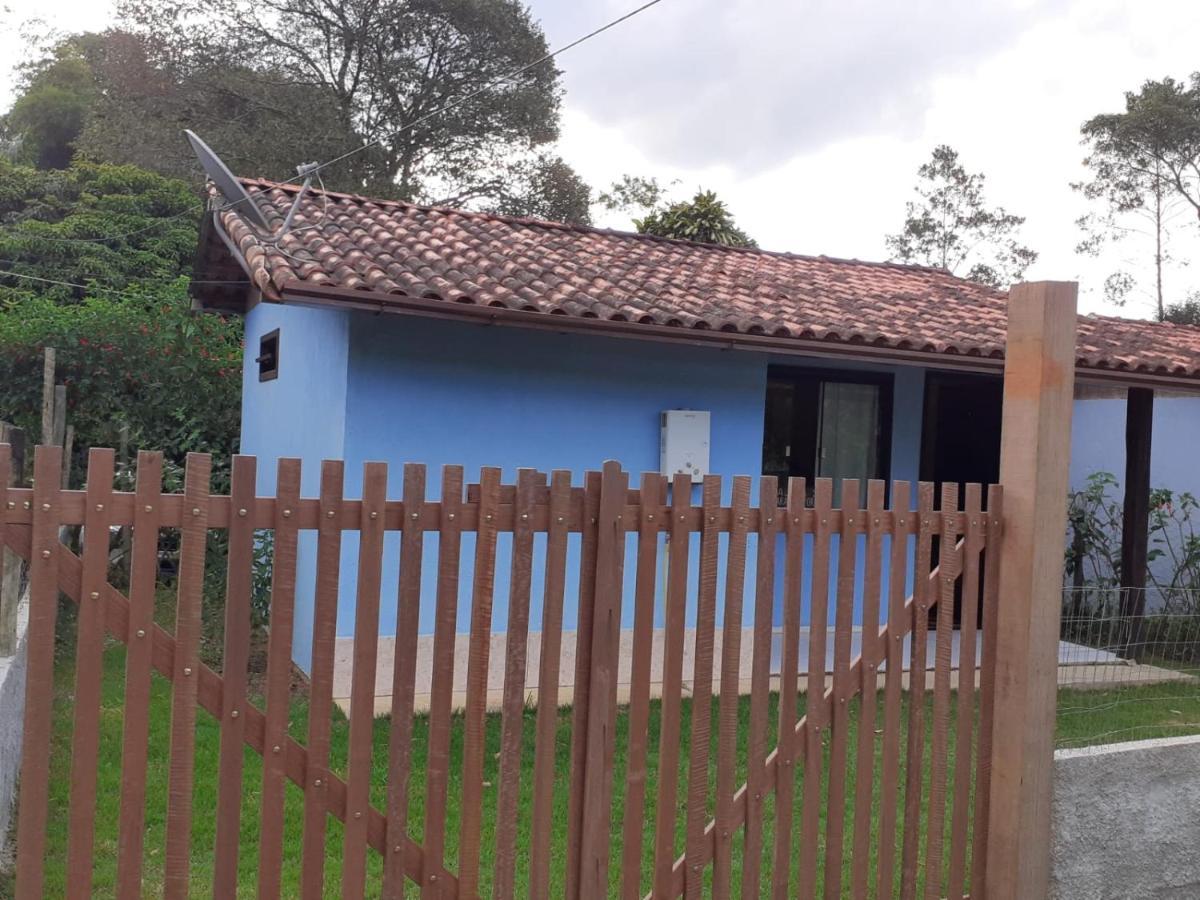 Casa Venus Villa Sao Pedro da Serra  Dış mekan fotoğraf